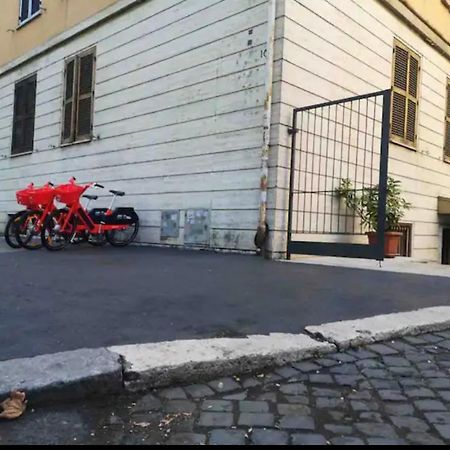 Blancmaisonteveresuite Rome Exterior photo